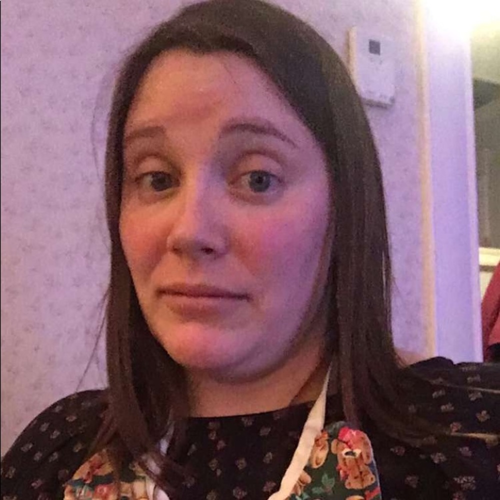 Meet your Posher, Carolyn